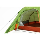 Vango F10 Xenon UL Air tent Donkergroen