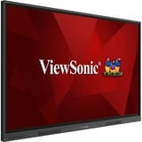 ViewSonic IFP55G1 55" 4K Ultra HD Public Display Zwart, 3x HDMI, VGA, LAN