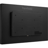 ViewSonic Open Frame Touch monitor TD3207 32" Zwart, 1x HDMI, 24/7 gebruik