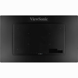 ViewSonic Open Frame Touch monitor TD3207 32" Zwart, 1x HDMI, 24/7 gebruik