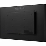 ViewSonic Open Frame Touch monitor TD3207 32" Zwart, 1x HDMI, 24/7 gebruik