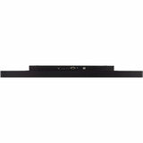 ViewSonic Open Frame Touch monitor TD3207 32" Zwart, 1x HDMI, 24/7 gebruik
