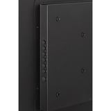 ViewSonic Open Frame Touch monitor TD3207 32" Zwart, 1x HDMI, 24/7 gebruik