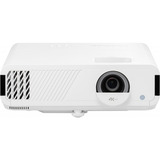 ViewSonic PX749-4K 4K HDR thuis DLP-projector voor Xbox Wit, 4000 ANSI Lumen, Harman Kardon luidspreker