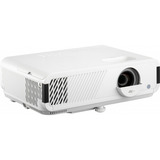 ViewSonic PX749-4K 4K HDR thuis DLP-projector voor Xbox Wit, 4000 ANSI Lumen, Harman Kardon luidspreker