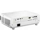 ViewSonic PX749-4K 4K HDR thuis DLP-projector voor Xbox Wit, 4000 ANSI Lumen, Harman Kardon luidspreker