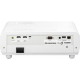 ViewSonic PX749-4K 4K HDR thuis DLP-projector voor Xbox Wit, 4000 ANSI Lumen, Harman Kardon luidspreker