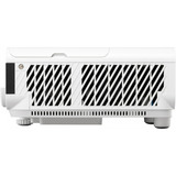 ViewSonic PX749-4K 4K HDR thuis DLP-projector voor Xbox Wit, 4000 ANSI Lumen, Harman Kardon luidspreker