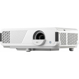 ViewSonic PX749-4K 4K HDR thuis DLP-projector voor Xbox Wit, 4000 ANSI Lumen, Harman Kardon luidspreker