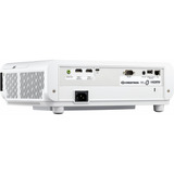 ViewSonic PX749-4K 4K HDR thuis DLP-projector voor Xbox Wit, 4000 ANSI Lumen, Harman Kardon luidspreker
