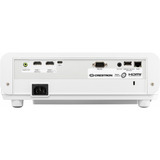 ViewSonic PX749-4K 4K HDR thuis DLP-projector voor Xbox Wit, 4000 ANSI Lumen, Harman Kardon luidspreker