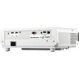 ViewSonic PX749-4K 4K HDR thuis DLP-projector voor Xbox Wit, 4000 ANSI Lumen, Harman Kardon luidspreker