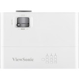 ViewSonic PX749-4K 4K HDR thuis DLP-projector voor Xbox Wit, 4000 ANSI Lumen, Harman Kardon luidspreker