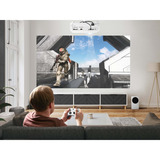 ViewSonic PX749-4K 4K HDR thuis DLP-projector voor Xbox Wit, 4000 ANSI Lumen, Harman Kardon luidspreker