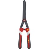 WOLF-Garten Heggenschaar PP+ALU gebogen HS-WP Rood/grijs