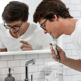 Waterpik WF-100 Ultra Waterflosser Wit