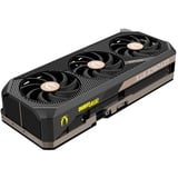 ZOTAC GeForce RTX 5080 SOLID OC grafische kaart 3x DisplayPort, 1x HDMI 2.1, DLSS 4