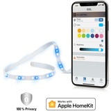 eve Light Strip Smart LED strip Wi-Fi (2.4 GHz) 