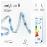 eve Light Strip Smart LED strip ledstrip Wi-Fi (2.4 GHz) 