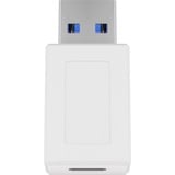 goobay Super Speed Adapter USB-A 3.2 > USB-C Wit