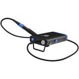 iFixit Fixhub Power Series Portable Soldeer Station soldeerbout Zwart/blauw, 100 Watt, USB-C, Powerstation