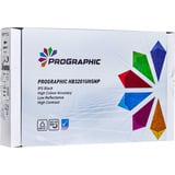 iiyama ProGraphic HB3201UHSNP-B1 31.5" 4K Ultra HD monitor Zwart (mat), 1x DisplayPort, 1x HDMI, 2x USB-C, 3x USB-A, 1x RJ-45