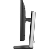 iiyama ProGraphic HB3201UHSNP-B1 31.5" 4K Ultra HD monitor Zwart (mat), 1x DisplayPort, 1x HDMI, 2x USB-C, 3x USB-A, 1x RJ-45