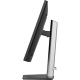 iiyama ProGraphic HB3201UHSNP-B1 31.5" 4K Ultra HD monitor Zwart (mat), 1x DisplayPort, 1x HDMI, 2x USB-C, 3x USB-A, 1x RJ-45