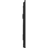 iiyama ProLite TE8612MIS-B4AG 85.6" 4K Ultra HD Public Display Zwart (mat), 2x HDMI | 1x DisplayPort | VGA | LAN | WiFi | 24/7 | Touch