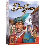 999 Games Don Juan Kaartspel Nederlands, 2 - 5 spelers, 10 - 20 minuten, Vanaf 10 jaar