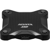 ADATA SD620 1 TB externe SSD Zwart, Micro-USB-B 3.2 Gen 2 (10 Gbit/s)