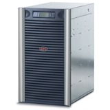 APC Symmetra LX 16KVA on-line UPS 11200 W ups Zilver, 19U