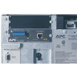 APC Symmetra LX 16KVA on-line UPS 11200 W ups Zilver, 19U