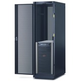 APC Symmetra LX 16KVA on-line UPS 11200 W ups Zilver, 19U