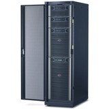 APC Symmetra LX 16KVA on-line UPS 11200 W ups Zilver, 19U