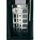 APC Symmetra LX 16KVA on-line UPS 11200 W ups Zilver, 19U
