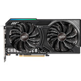 ASRock Radeon RX 9060 XT Challenger OC 8GB grafische kaart 2x DisplayPort, 1x HDMI