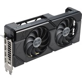 ASUS DUAL Radeon RX 7800 XT OC grafische kaart Zwart, 1x HDMI, 3x DisplayPort, RDNA 3