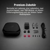 ASUS ROG Raikiri II Pro gamepad Zwart, USB / 2,4 GHz / Bluetooth
