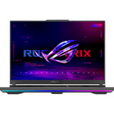 ASUS ROG Strix G16 G614FR-RV014W 16"  gaming laptop Grijs | R9 9955HX | RTX 5070 Ti | 32 GB | 2 TB SSD