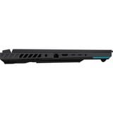 ASUS ROG Strix G16 G614FR-RV014W 16"  gaming laptop Grijs | R9 9955HX | RTX 5070 Ti | 32 GB | 2 TB SSD
