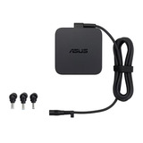 ASUS U65W-01 Universal Mini Mulit-tips Adapter Zwart