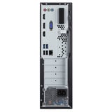 Acer Veriton X2735GT pc-systeem Zwart | Core Ultra 7 265 | Intel Graphics | 16 GB | 512 GB SSD
