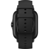 Amazfit GTS 2 smartwatch Zwart