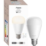 Aqara LED Bulb T2 (CCT, E27) ledlamp Bluetooth, Thread, Zigbee, 2700-6500K