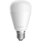 Aqara LED Bulb T2 (CCT, E27) ledlamp Bluetooth, Thread, Zigbee, 2700-6500K