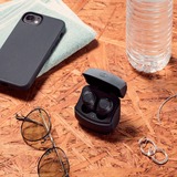 Audio-Technica ATH-CKS50TW in-ear oortjes Zwart, Bluetooth 5.2