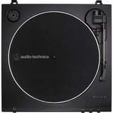 Audio-Technica AT-LP60XUSB Platenspeler Zwart, USB