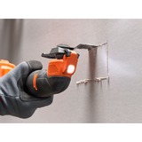 BLACK+DECKER Blac AAkku-Multifunktionswerkzeug, 18V multifunctioneel gereedschap Oranje/zwart
