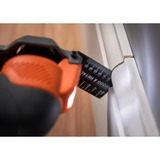 BLACK+DECKER Blac AAkku-Multifunktionswerkzeug, 18V multifunctioneel gereedschap Oranje/zwart